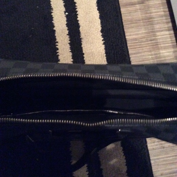 Louis Vuitton briefcase large never been used - Picture 4 of 5